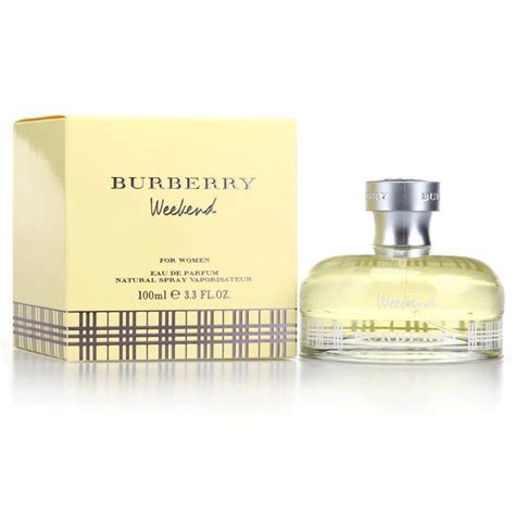 weekend burberry 30ml|buy Burberry weekend perfume online.